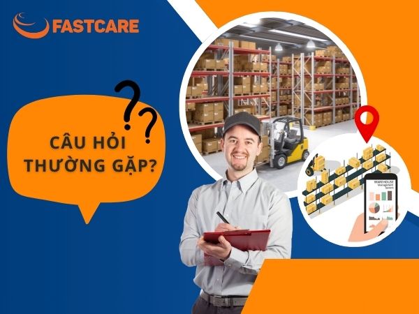 Phần mềm quản lý kho theo vị trí