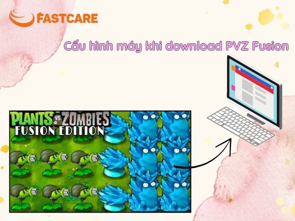 PVZ Fusion
