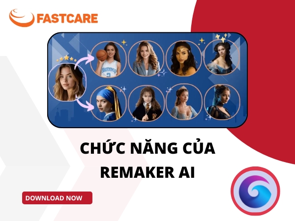 remaker ai