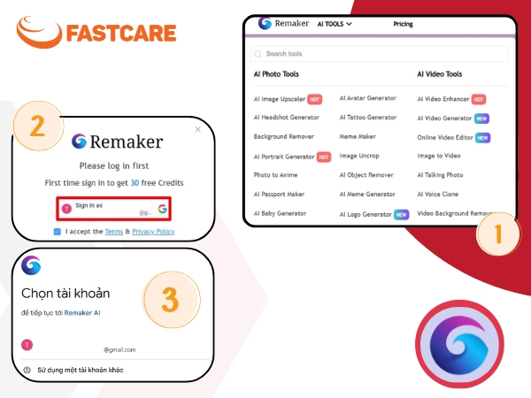 remaker ai