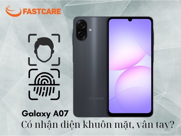  Samsung Galaxy A07