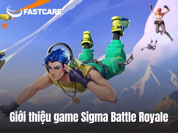 sigma battle royale