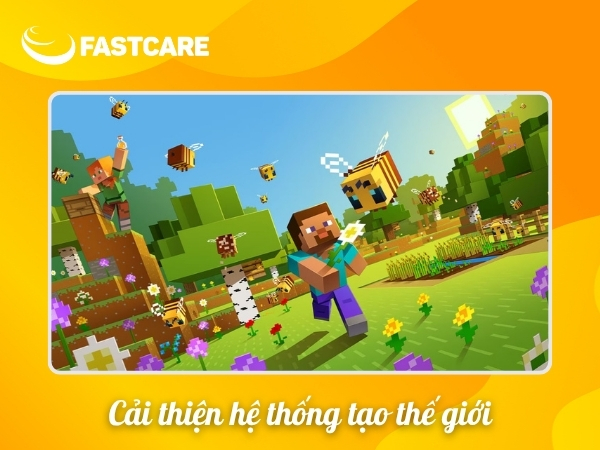  tải minecraft 1.21