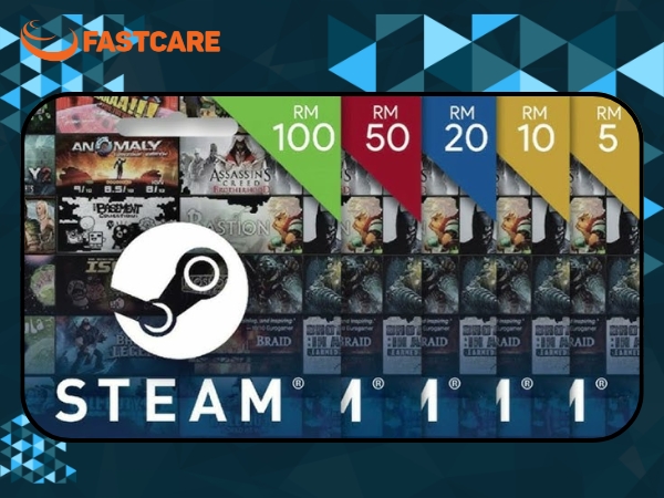 tải Steam