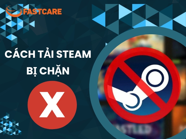 tải Steam