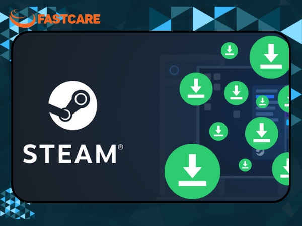 tải Steam