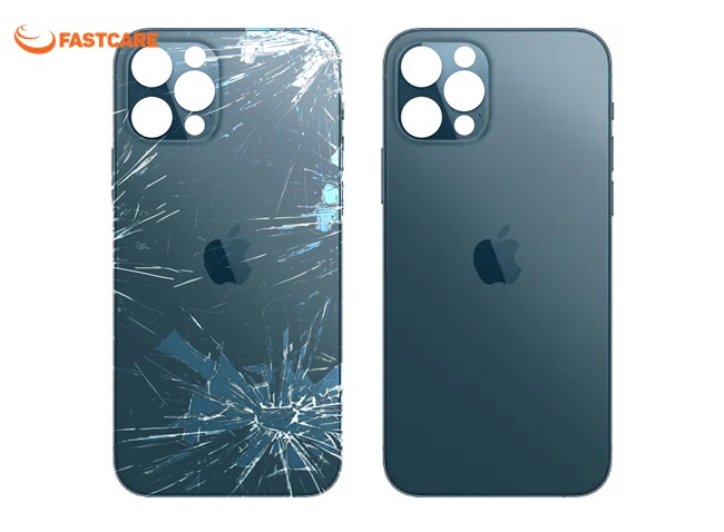 Lưu ý sau khi thay kính lưng iPhone 11 tại FASTCARE