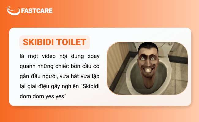skibidi toilet