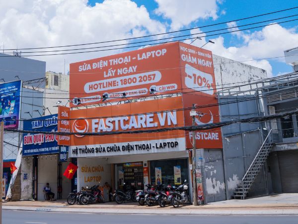 Thay Pin Điện Thoại Chuyên Nghiệp - Lấy Ngay - BH Dài