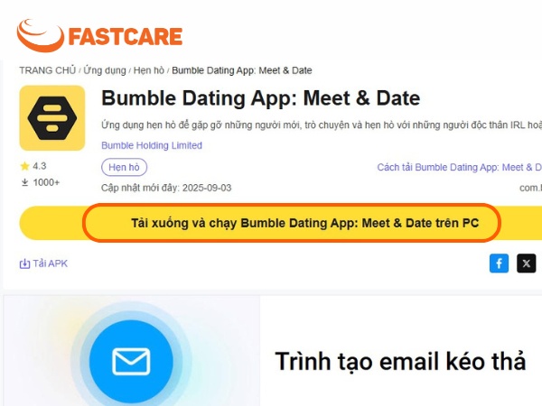  Bumble