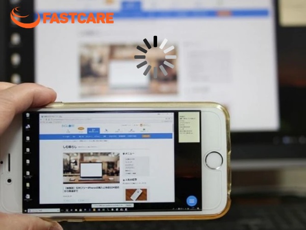  chrome remote desktop