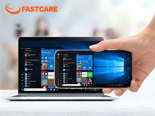  chrome remote desktop