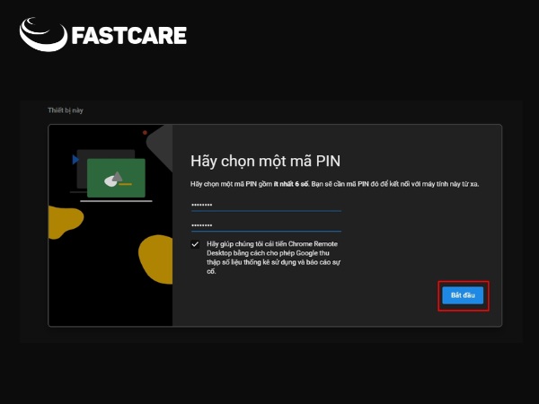  chrome remote desktop