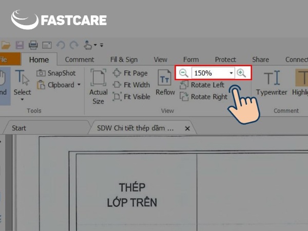 Foxit PDF Reader