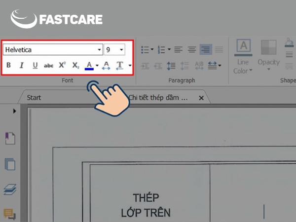 Foxit PDF Reader