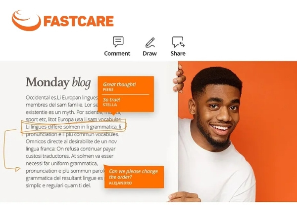 Foxit PDF Reader