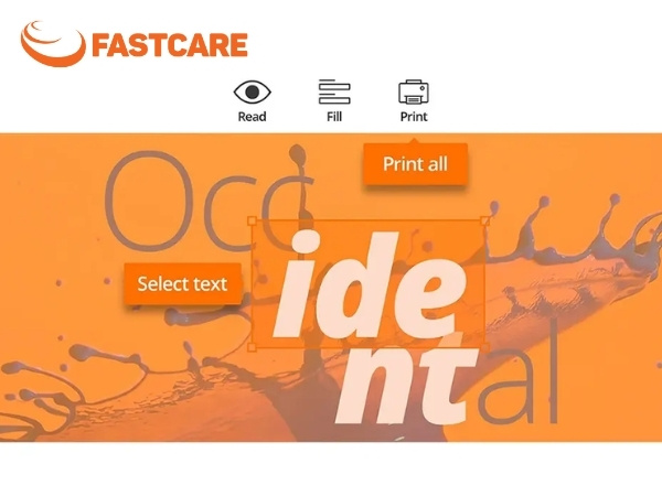 Foxit PDF Reader