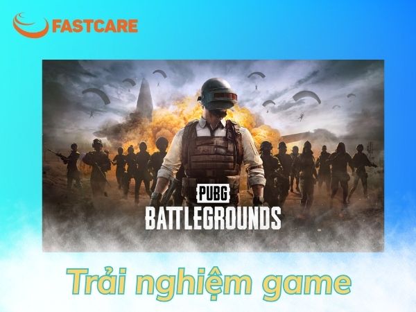 game giống free fire