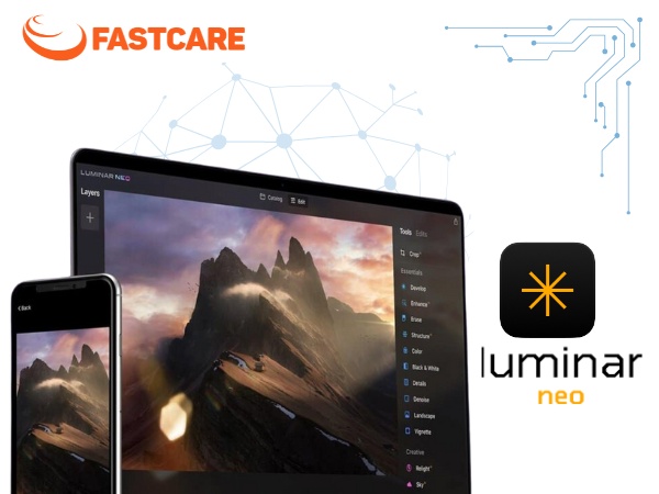  Luminar Neo