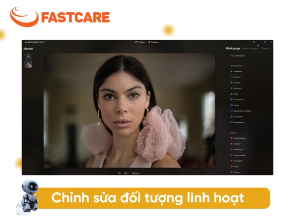  Luminar Neo