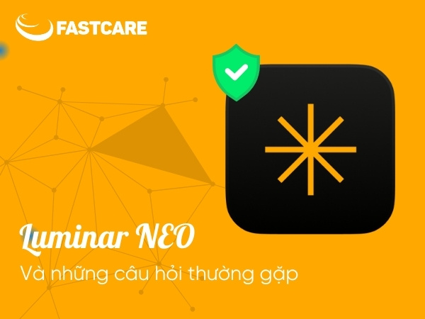  Luminar Neo