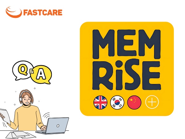 Memrise