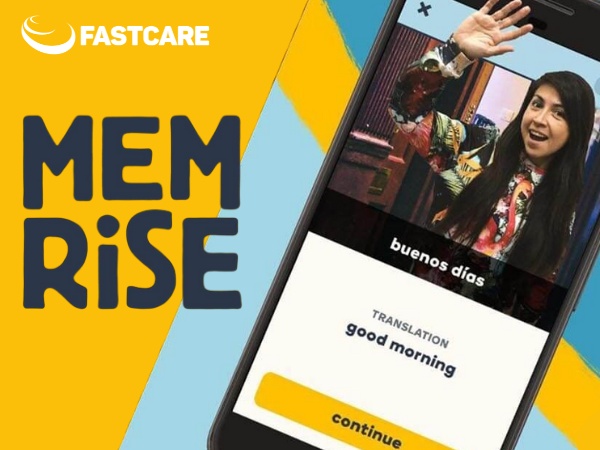 Memrise
