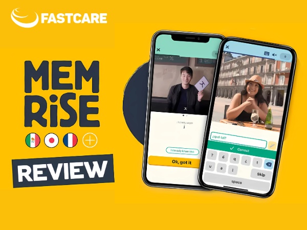 Memrise