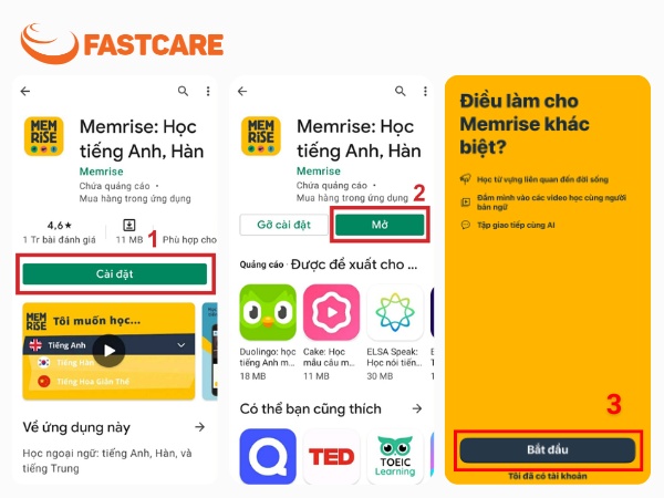 Memrise