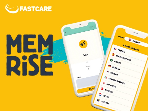 Memrise