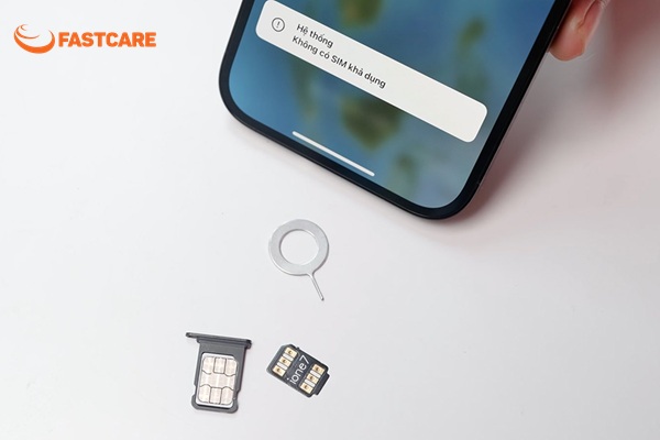 Cách sử dụng iPhone lock