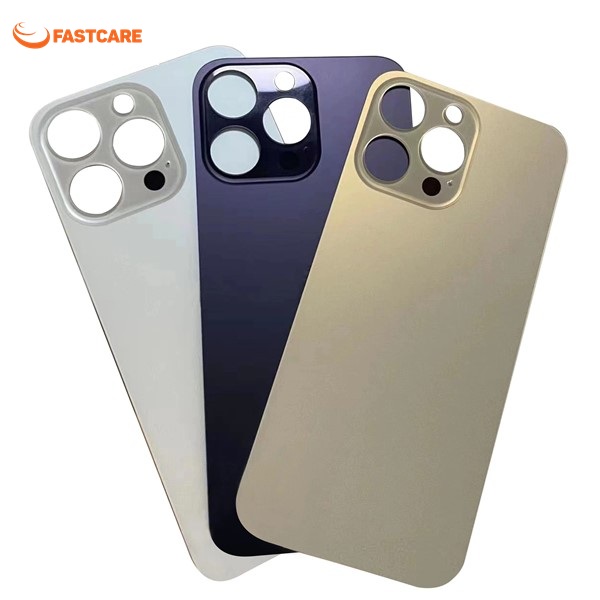 Nên thay kính lưng iPhone 14 Pro Max loại nào? Nên thay kính lưng iPhone 14 Pro Max loại nào?