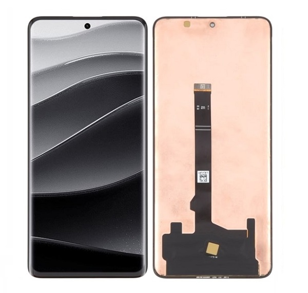 Thay màn hình Xiaomi Redmi Note 14 Pro