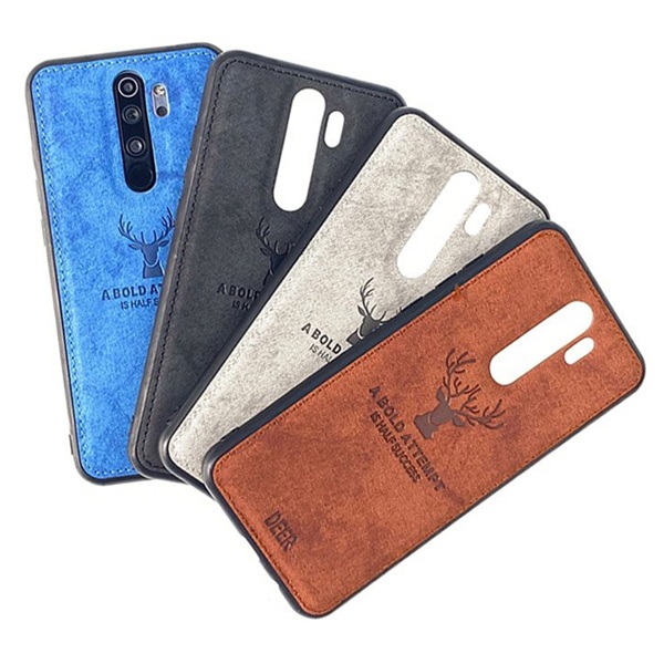 Trang bị ốp bảo vệ cho Xiaomi Note 14