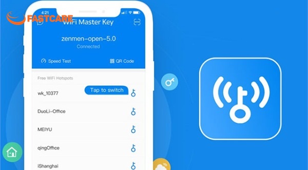 Khi nào cần đổi mật khẩu Wifi?