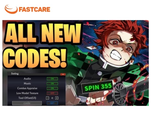 Code Demon Blade
