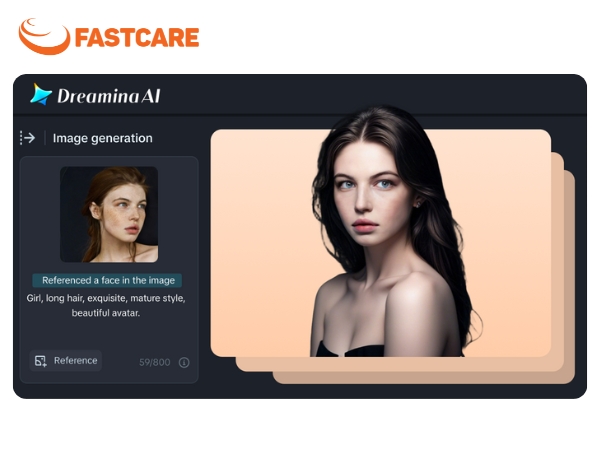 Dreamina AI