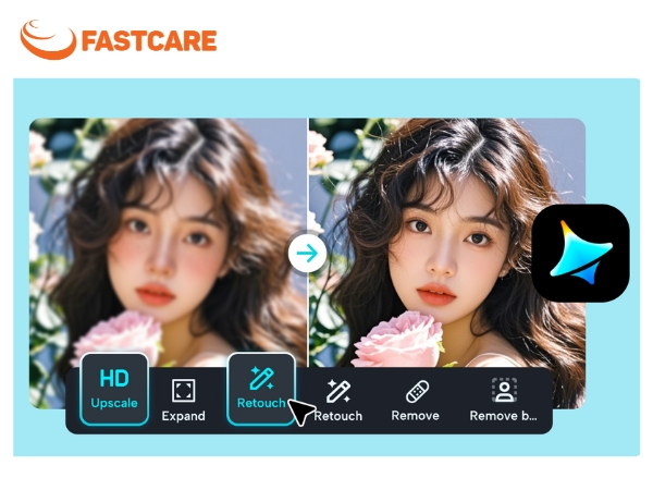Dreamina AI