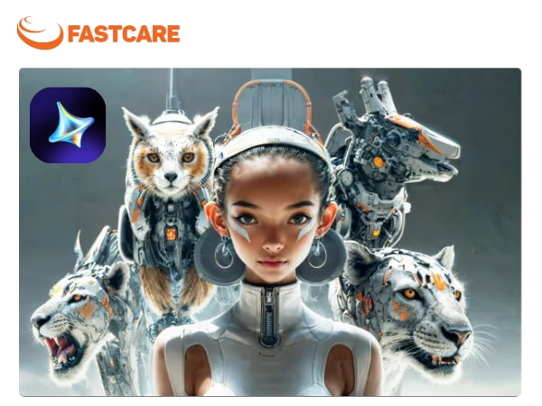 Dreamina AI