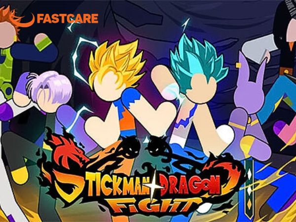 hack Stickman Dragon Fight