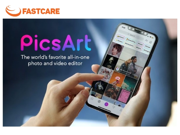PicsArt