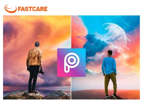 PicsArt
