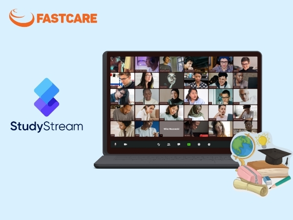 Study Stream