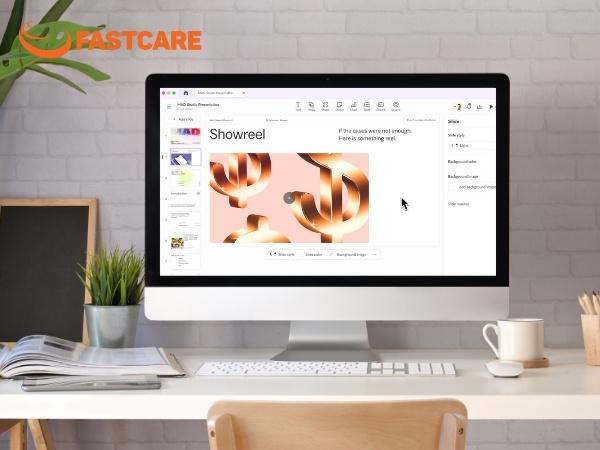  tạo slide bằng ai
