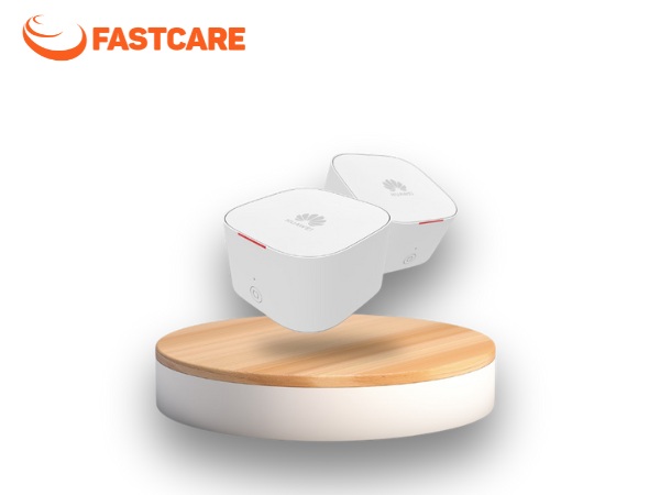  wifi mesh là gì