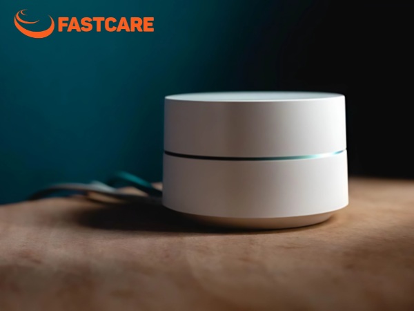 wifi mesh là gì