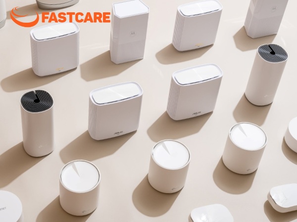  wifi mesh là gì