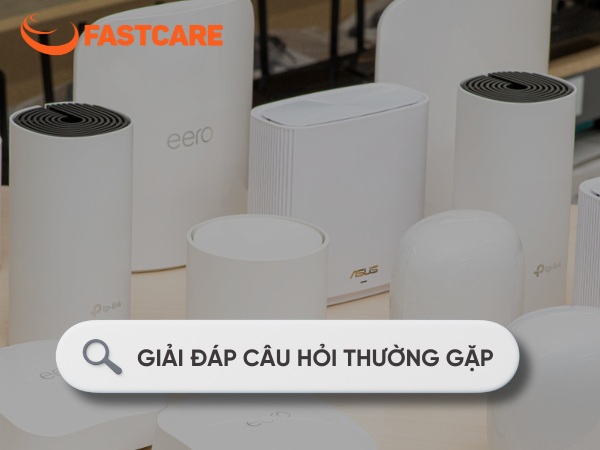  wifi mesh là gì