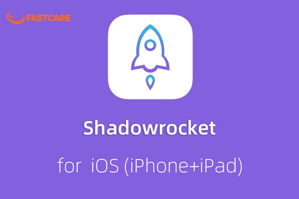 Shadowrocket là gì?