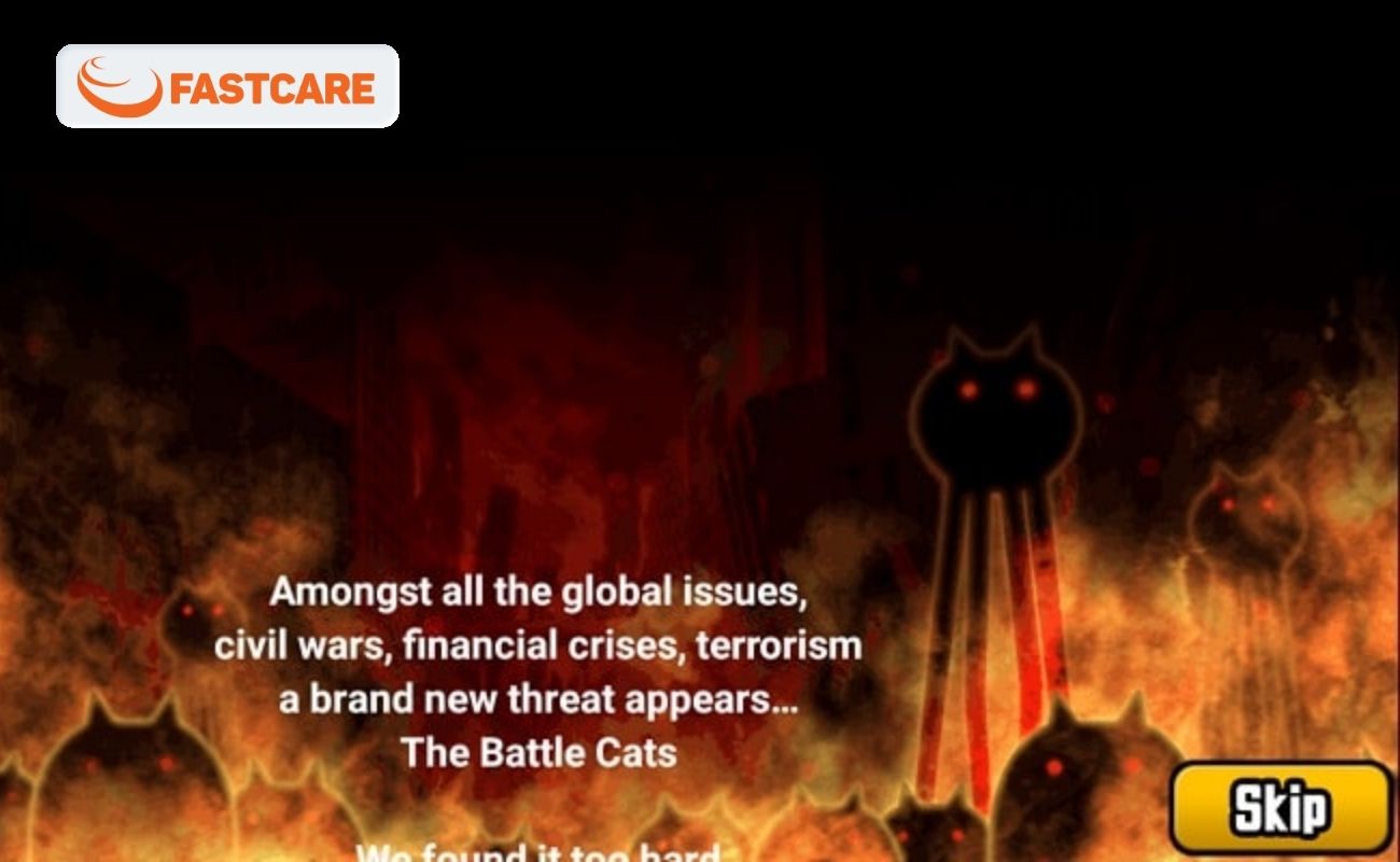 Tải The Battle Cats Mod APK